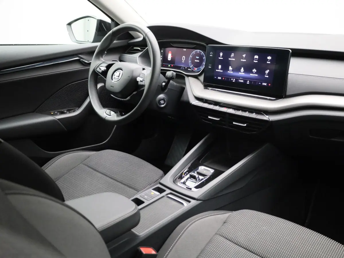 1.0 e-TSI Business Edition