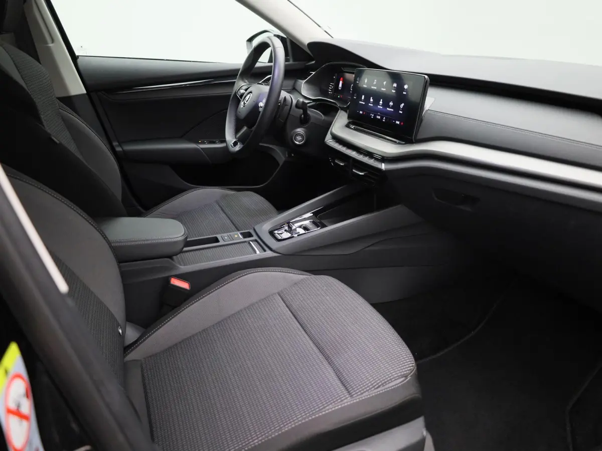 1.0 e-TSI Business Edition