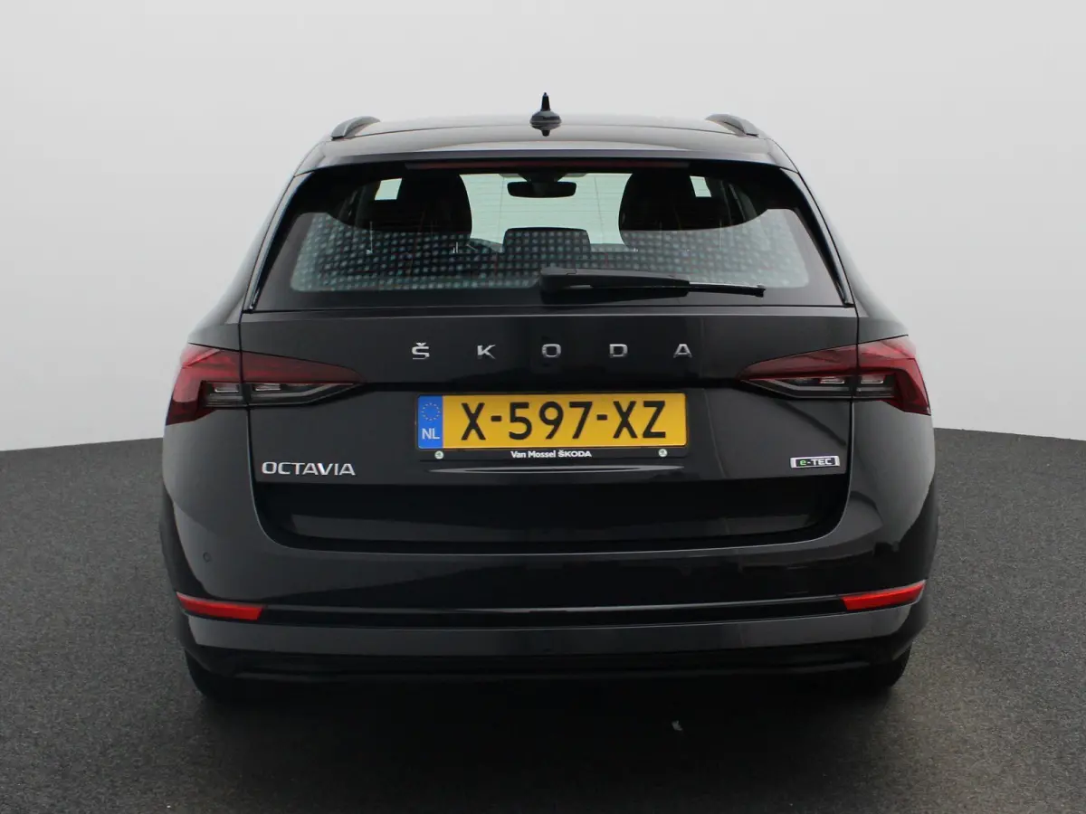 1.0 e-TSI Business Edition
