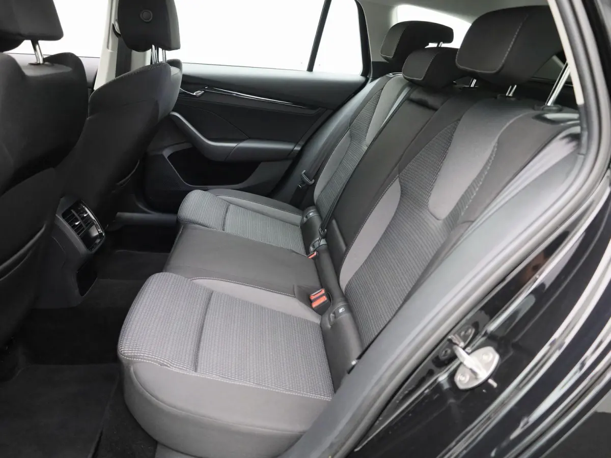 1.0 e-TSI Business Edition