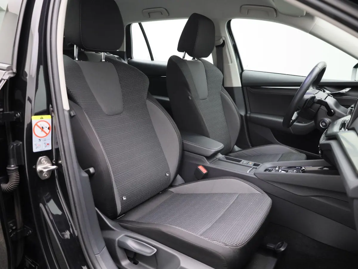 1.0 e-TSI Business Edition