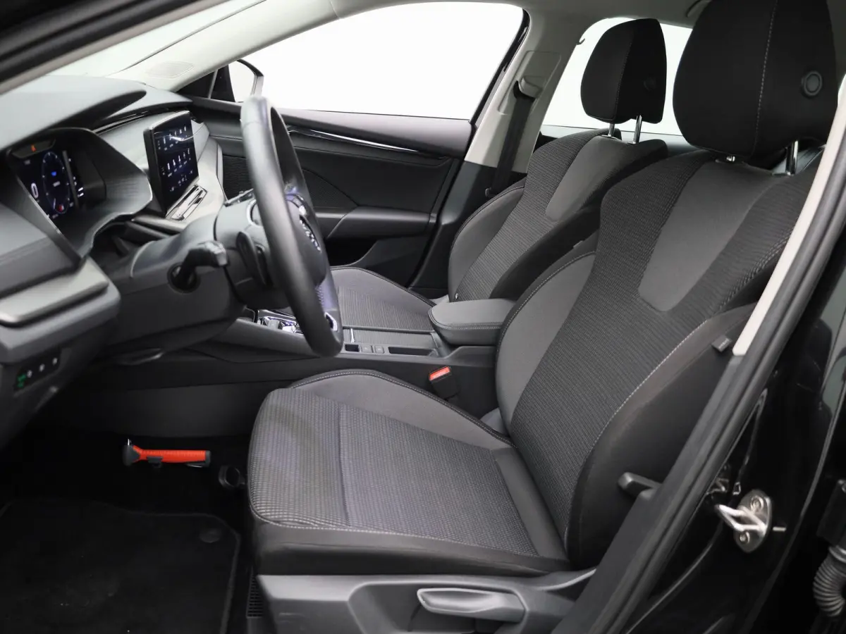 1.0 e-TSI Business Edition