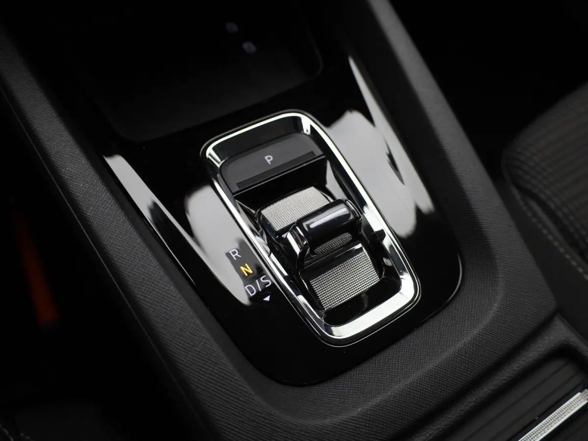 1.0 e-TSI Business Edition