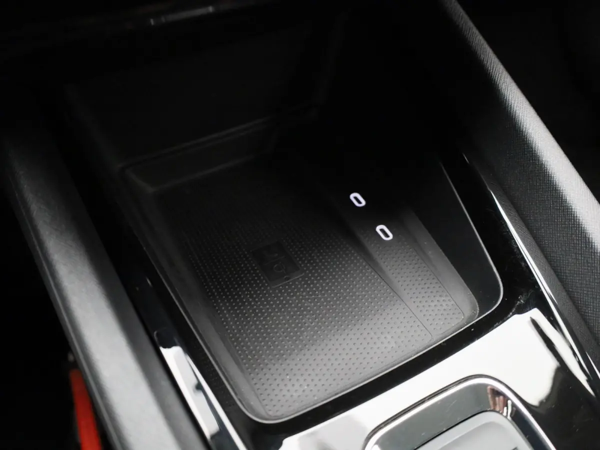1.0 e-TSI Business Edition