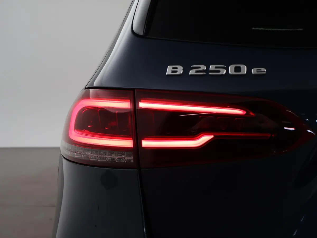 250e PREMIUM + SFEERVERLICHTING | ADAPTIVE CRUISE | 360 CAMERA | 18 INCH | WIDESCREEN
