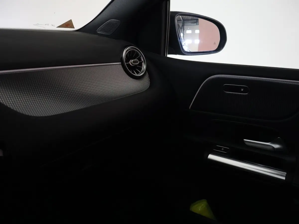 250e PREMIUM + SFEERVERLICHTING | ADAPTIVE CRUISE | 360 CAMERA | 18 INCH | WIDESCREEN