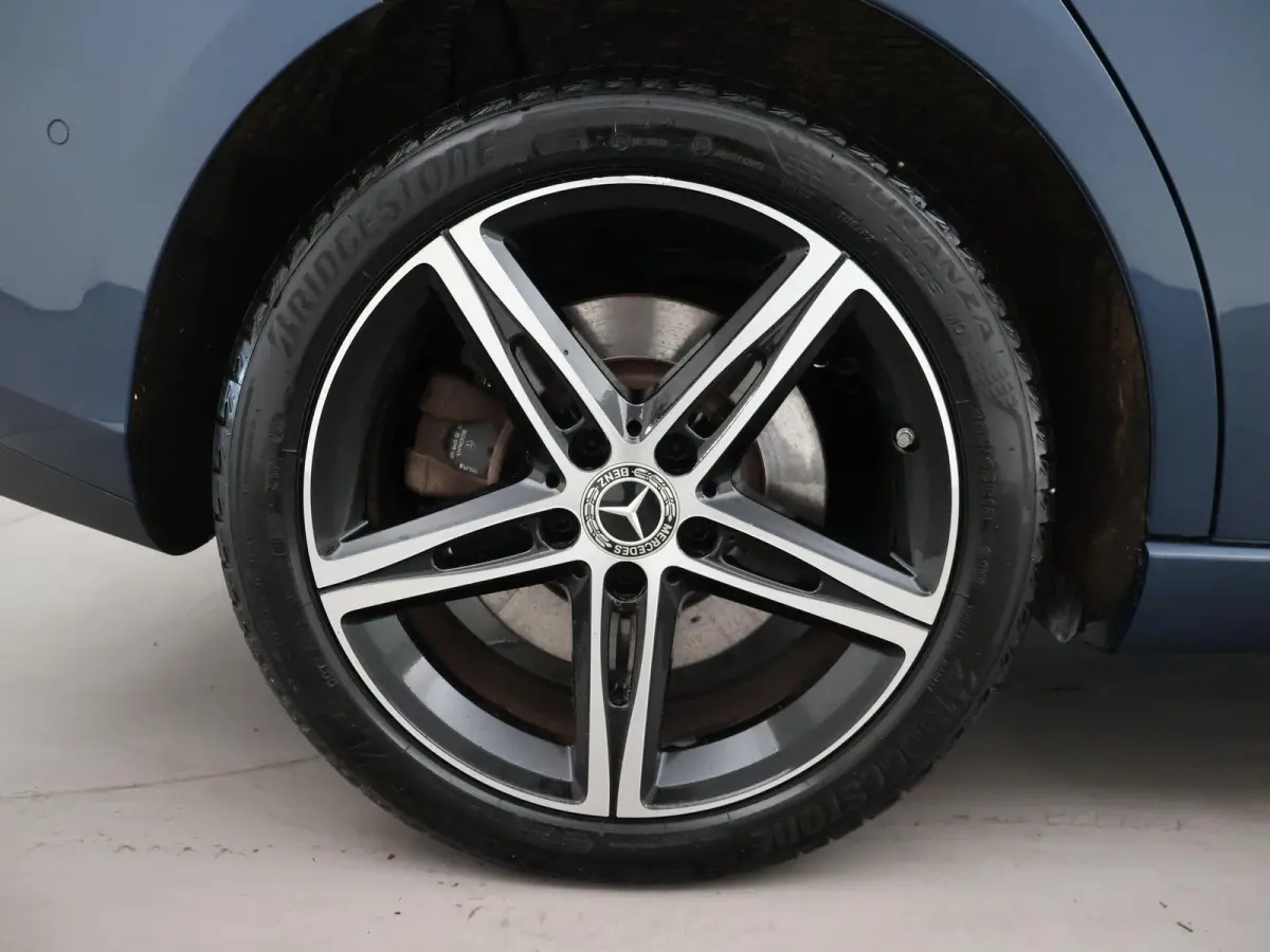 250e PREMIUM + SFEERVERLICHTING | ADAPTIVE CRUISE | 360 CAMERA | 18 INCH | WIDESCREEN