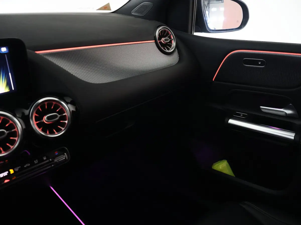 250e PREMIUM + SFEERVERLICHTING | ADAPTIVE CRUISE | 360 CAMERA | 18 INCH | WIDESCREEN