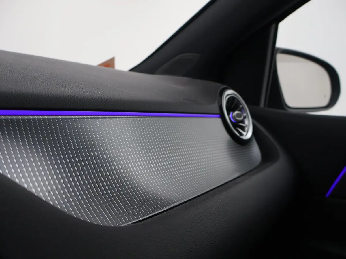 250e PREMIUM + SFEERVERLICHTING | ADAPTIVE CRUISE | 360 CAMERA | 18 INCH | WIDESCREEN