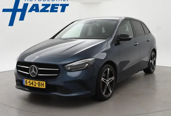 250e PREMIUM + SFEERVERLICHTING | ADAPTIVE CRUISE | 360 CAMERA | 18 INCH | WIDESCREEN