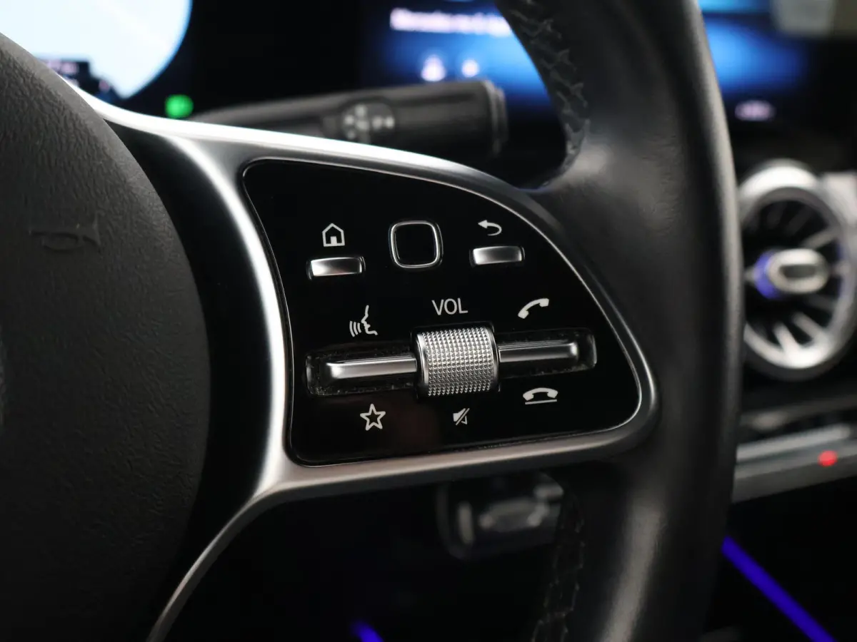 250e PREMIUM + SFEERVERLICHTING | ADAPTIVE CRUISE | 360 CAMERA | 18 INCH | WIDESCREEN