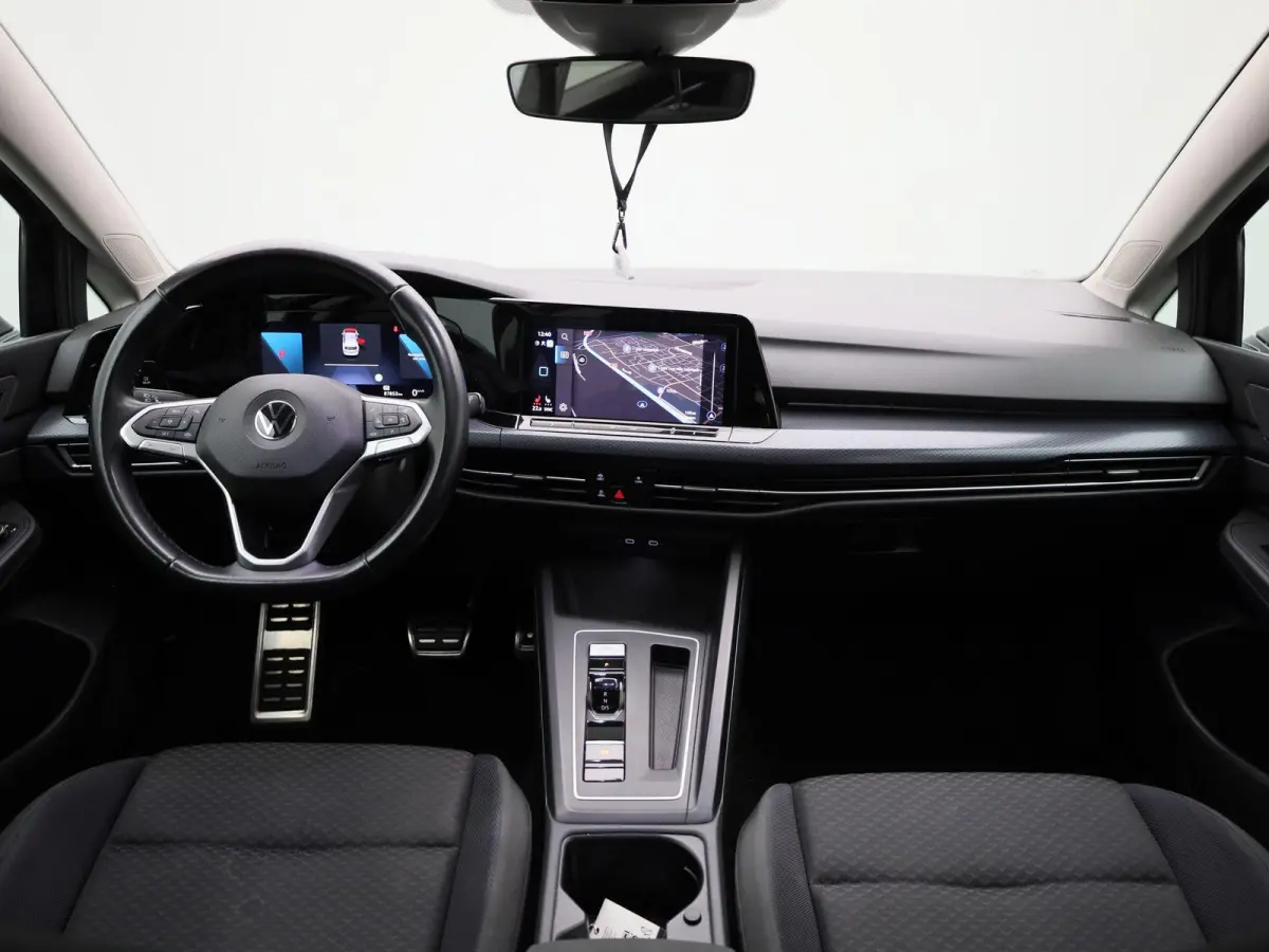 1.5 eTSI R-Line ADAPTIVE CRUISECONTROL | NAVI FULL MAP | VIRTUEEL COCKPIT | 12 MAANDEN BOVAG GARANTIE