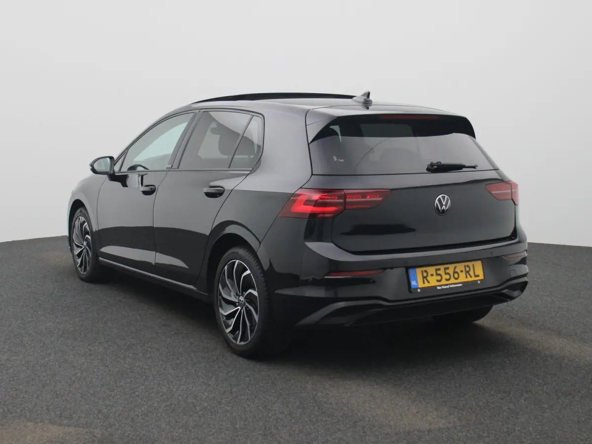 1.5 eTSI R-Line ADAPTIVE CRUISECONTROL | NAVI FULL MAP | VIRTUEEL COCKPIT | 12 MAANDEN BOVAG GARANTIE