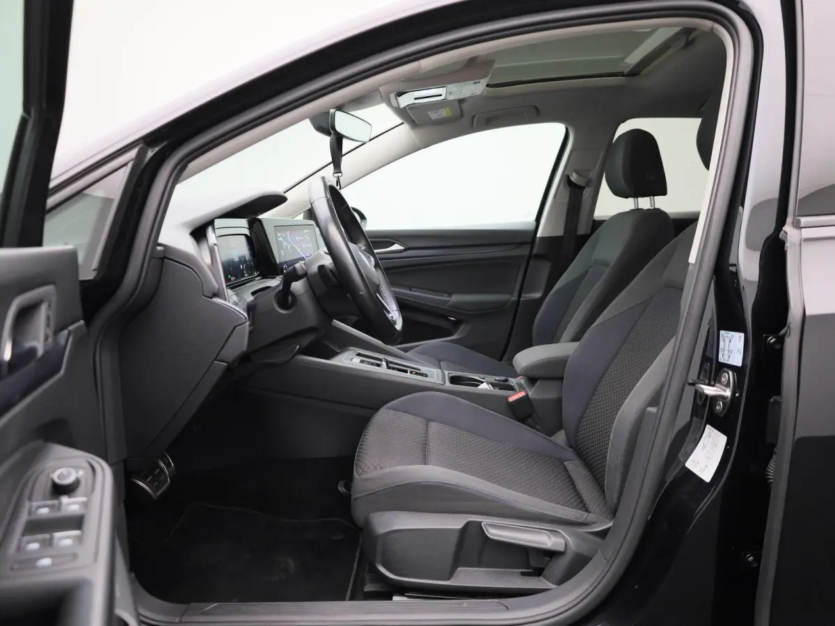1.5 eTSI R-Line ADAPTIVE CRUISECONTROL | NAVI FULL MAP | VIRTUEEL COCKPIT | 12 MAANDEN BOVAG GARANTIE