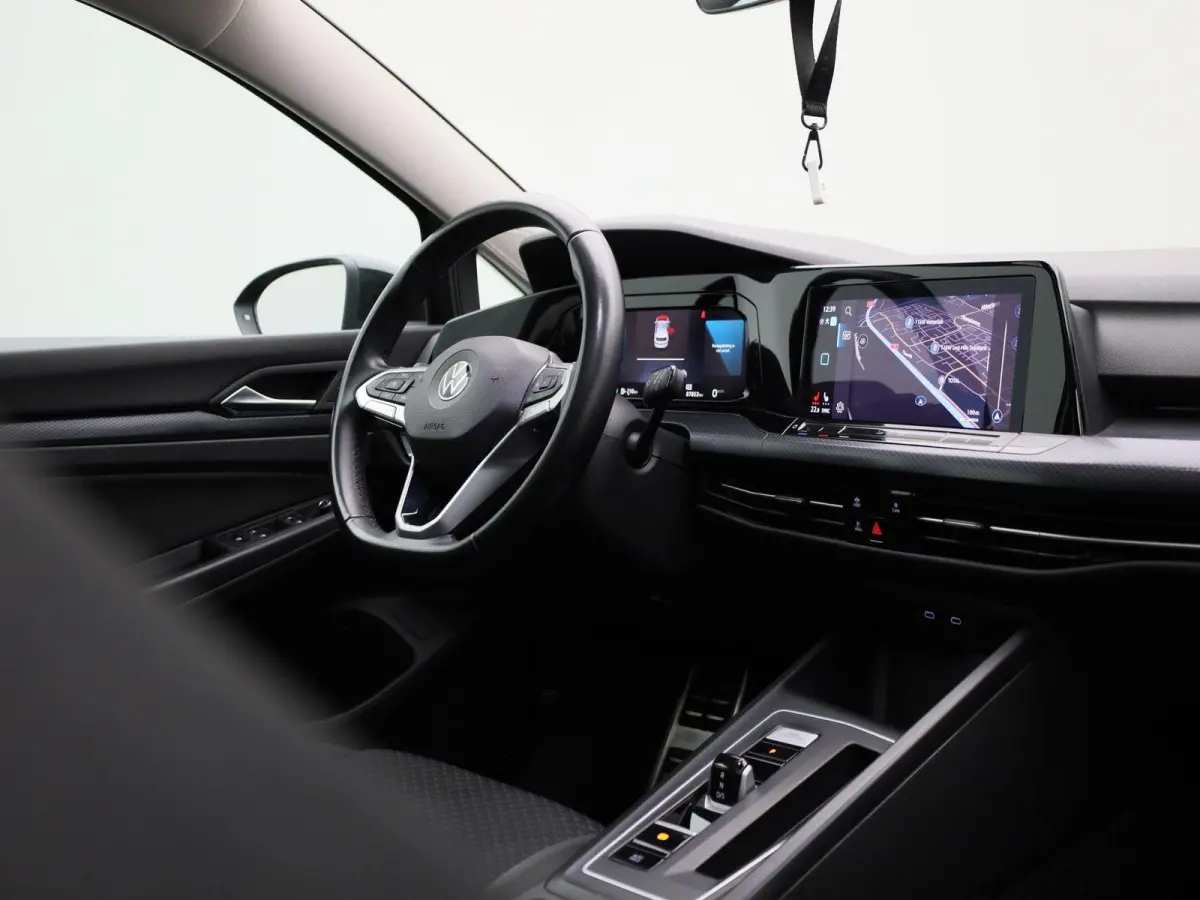 1.5 eTSI R-Line ADAPTIVE CRUISECONTROL | NAVI FULL MAP | VIRTUEEL COCKPIT | 12 MAANDEN BOVAG GARANTIE