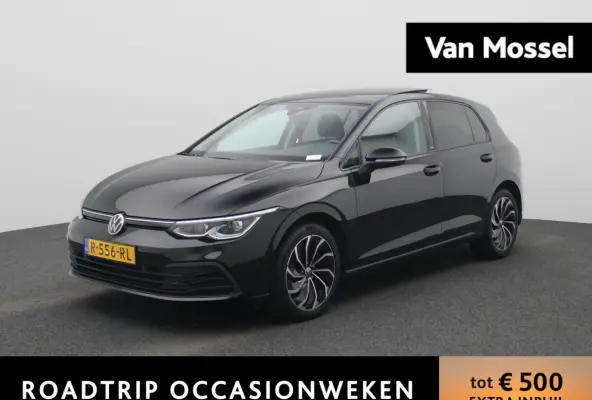 1.5 eTSI R-Line ADAPTIVE CRUISECONTROL | NAVI FULL MAP | VIRTUEEL COCKPIT | 12 MAANDEN BOVAG GARANTIE