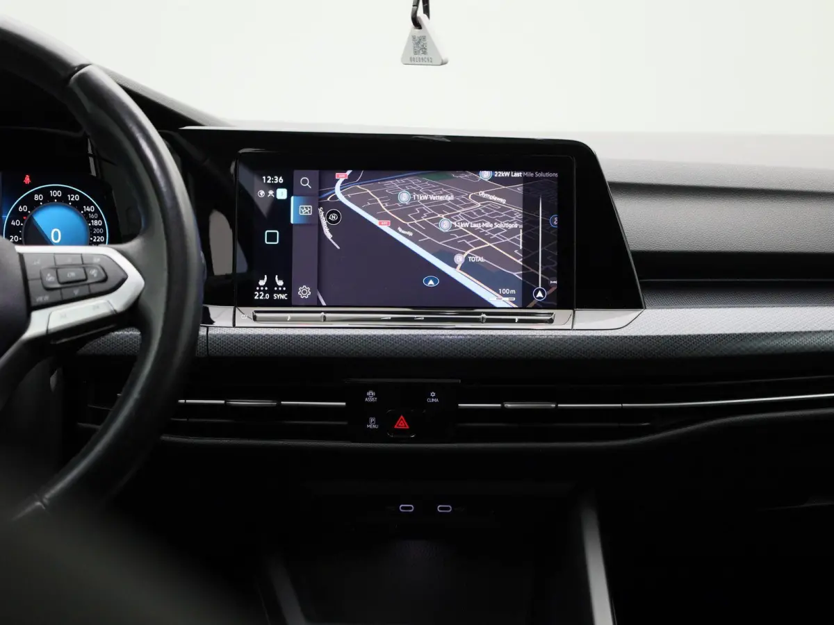1.5 eTSI R-Line ADAPTIVE CRUISECONTROL | NAVI FULL MAP | VIRTUEEL COCKPIT | 12 MAANDEN BOVAG GARANTIE