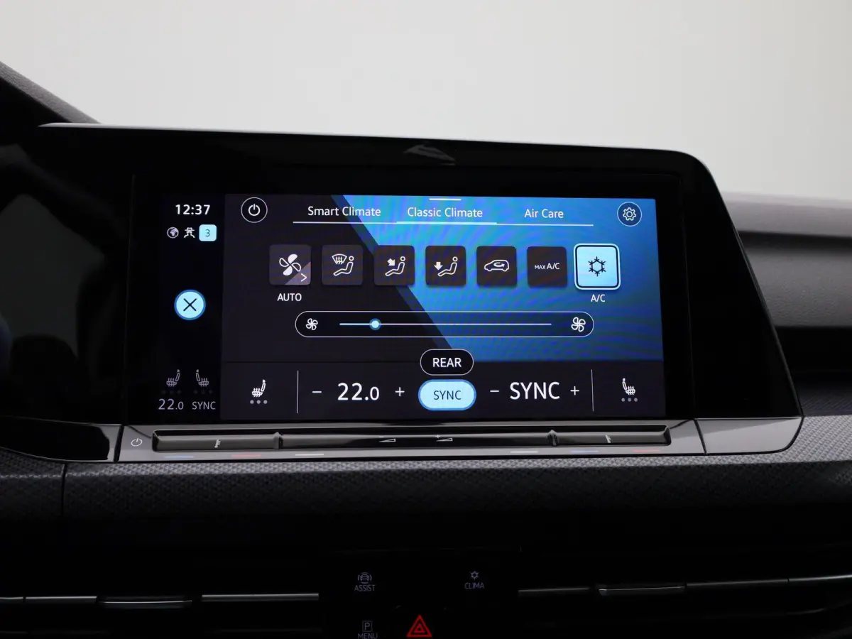 1.5 eTSI R-Line ADAPTIVE CRUISECONTROL | NAVI FULL MAP | VIRTUEEL COCKPIT | 12 MAANDEN BOVAG GARANTIE