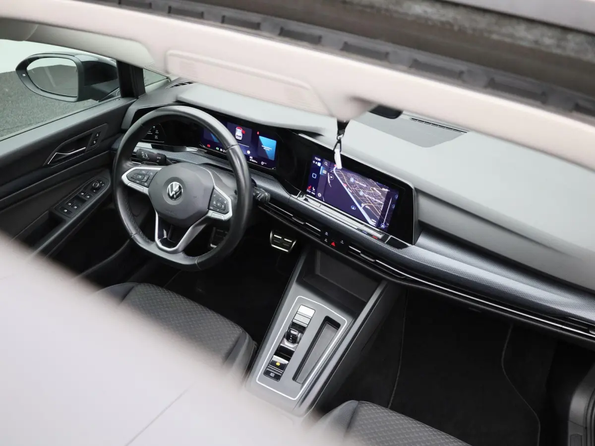 1.5 eTSI R-Line ADAPTIVE CRUISECONTROL | NAVI FULL MAP | VIRTUEEL COCKPIT | 12 MAANDEN BOVAG GARANTIE