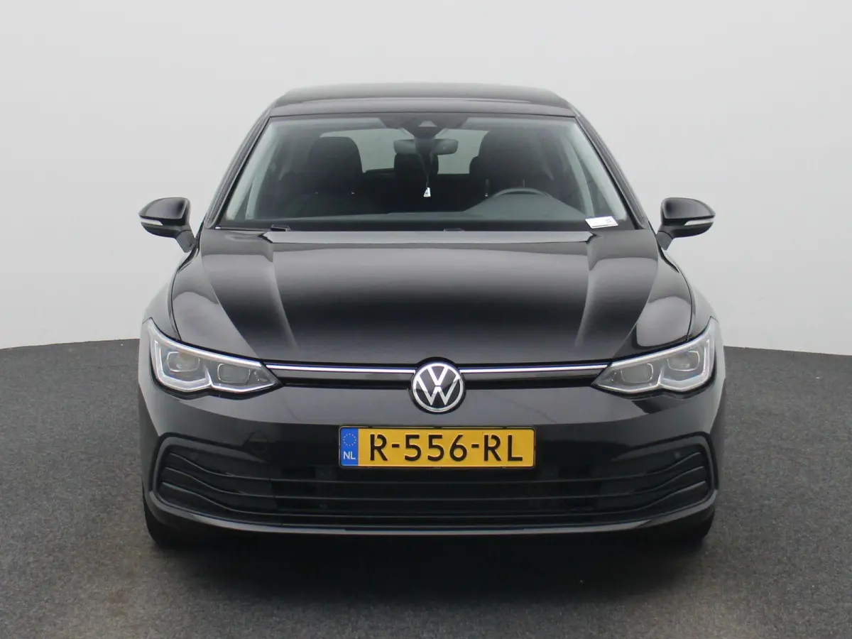1.5 eTSI R-Line ADAPTIVE CRUISECONTROL | NAVI FULL MAP | VIRTUEEL COCKPIT | 12 MAANDEN BOVAG GARANTIE