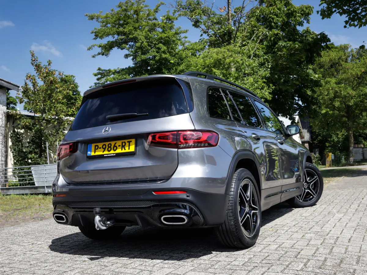 200 Business Solution AMG 2e-Eig. & Keurig-Onderh. BOVAG-Garantie. NL-Auto.