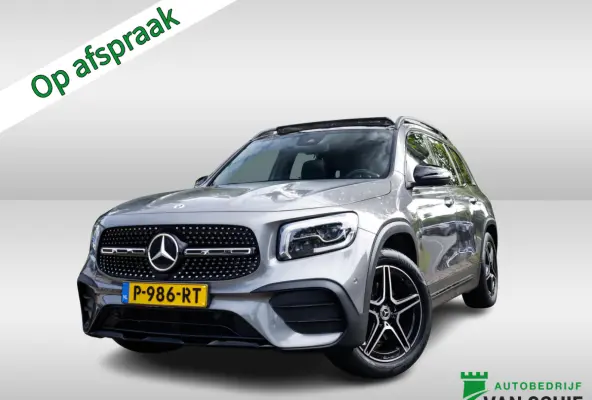 200 Business Solution AMG 2e-Eig. & Keurig-Onderh. BOVAG-Garantie. NL-Auto.