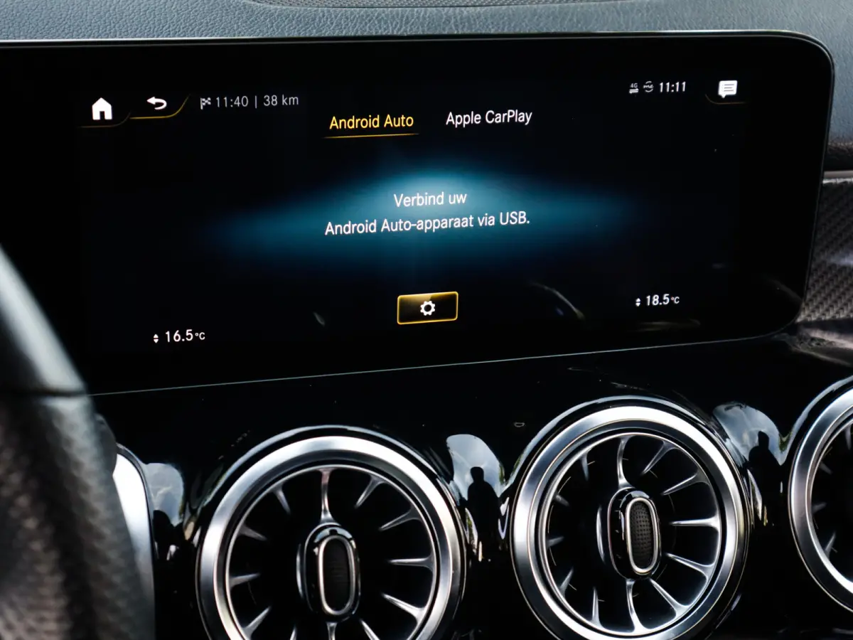 200 Business Solution AMG 2e-Eig. & Keurig-Onderh. BOVAG-Garantie. NL-Auto.