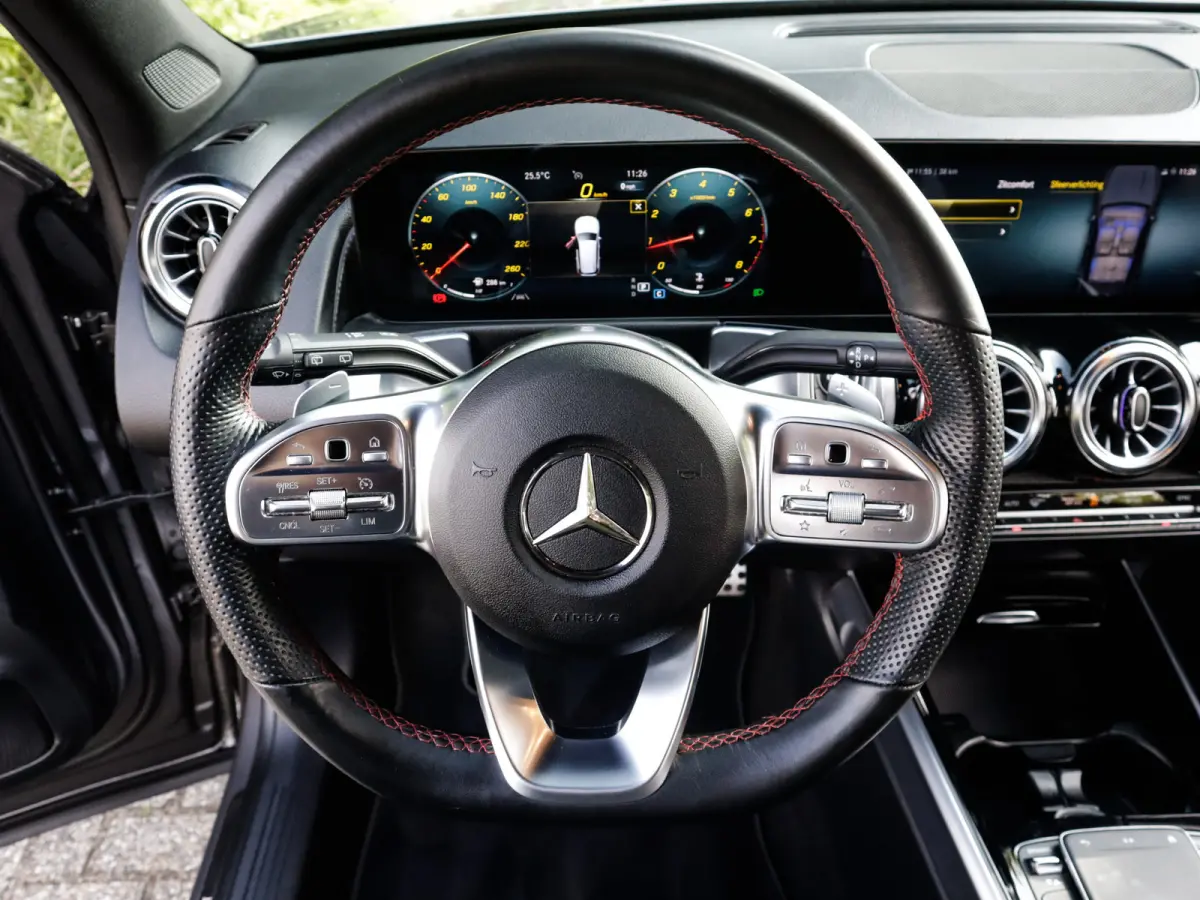200 Business Solution AMG 2e-Eig. & Keurig-Onderh. BOVAG-Garantie. NL-Auto.