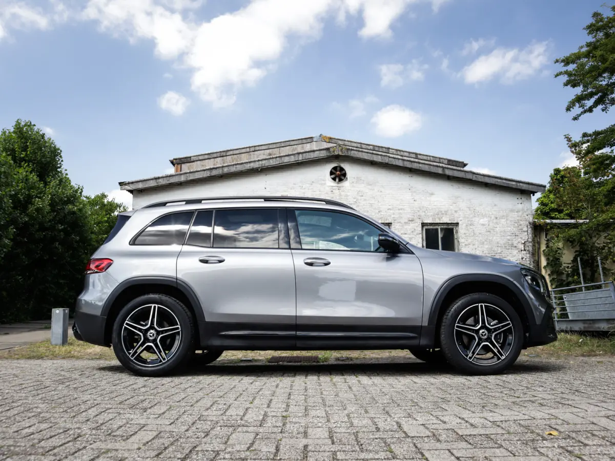 200 Business Solution AMG 2e-Eig. & Keurig-Onderh. BOVAG-Garantie. NL-Auto.