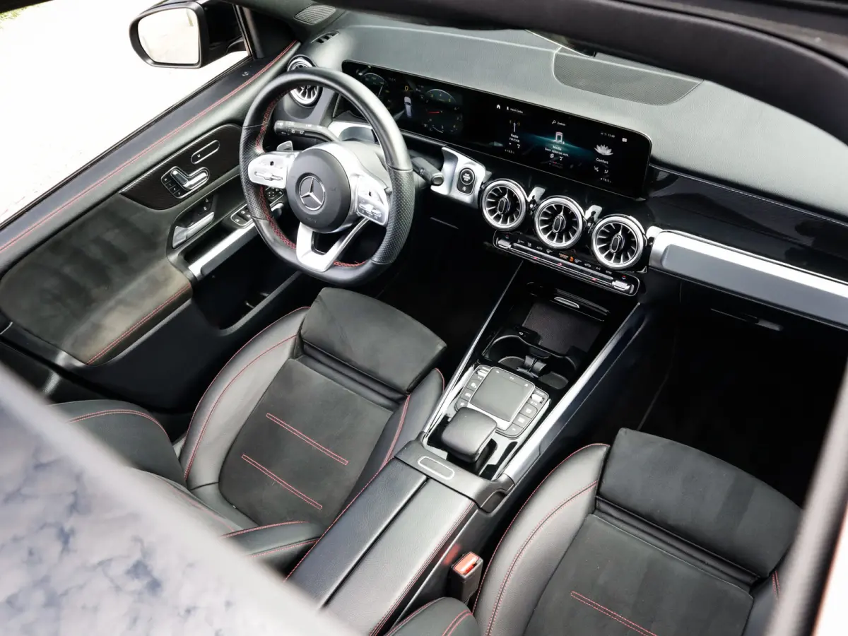 200 Business Solution AMG 2e-Eig. & Keurig-Onderh. BOVAG-Garantie. NL-Auto.