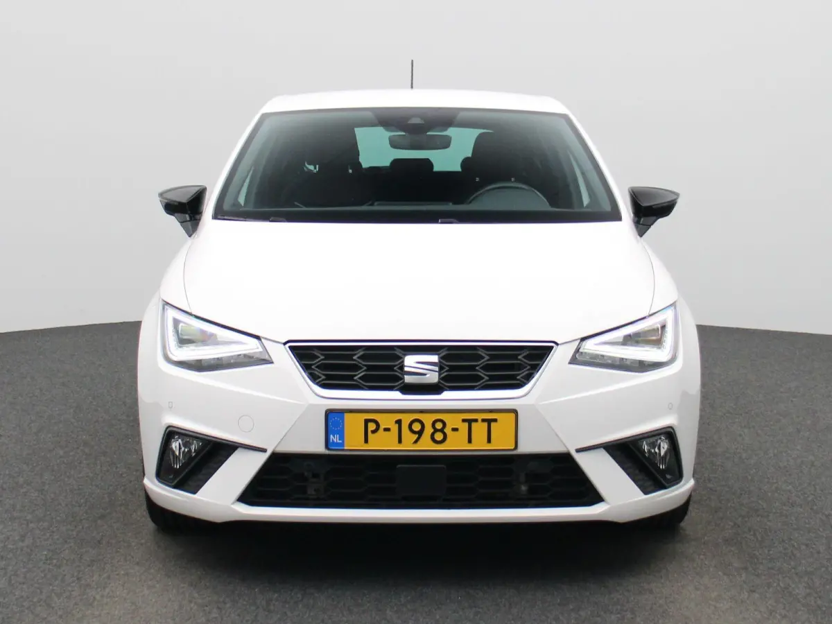 1.0 EcoTSI FR | DEMO | AUTOMAAT | APPLE CARPLAY - ANDROID AUTO | BEATS AUDIO | CLIMATE CONTROL | CRUISE CONTROL | PARKEERSENSOREN | LED | LICHTMETALEN VELGEN |