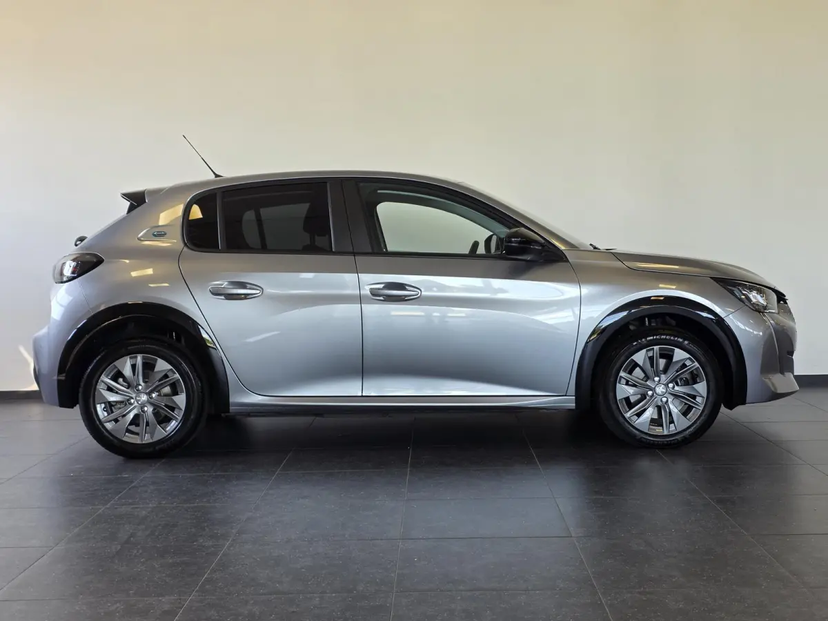 EV Active Pack 50 kWh | 3-Fase | Cruise control | Apple Carplay & Android Auto |