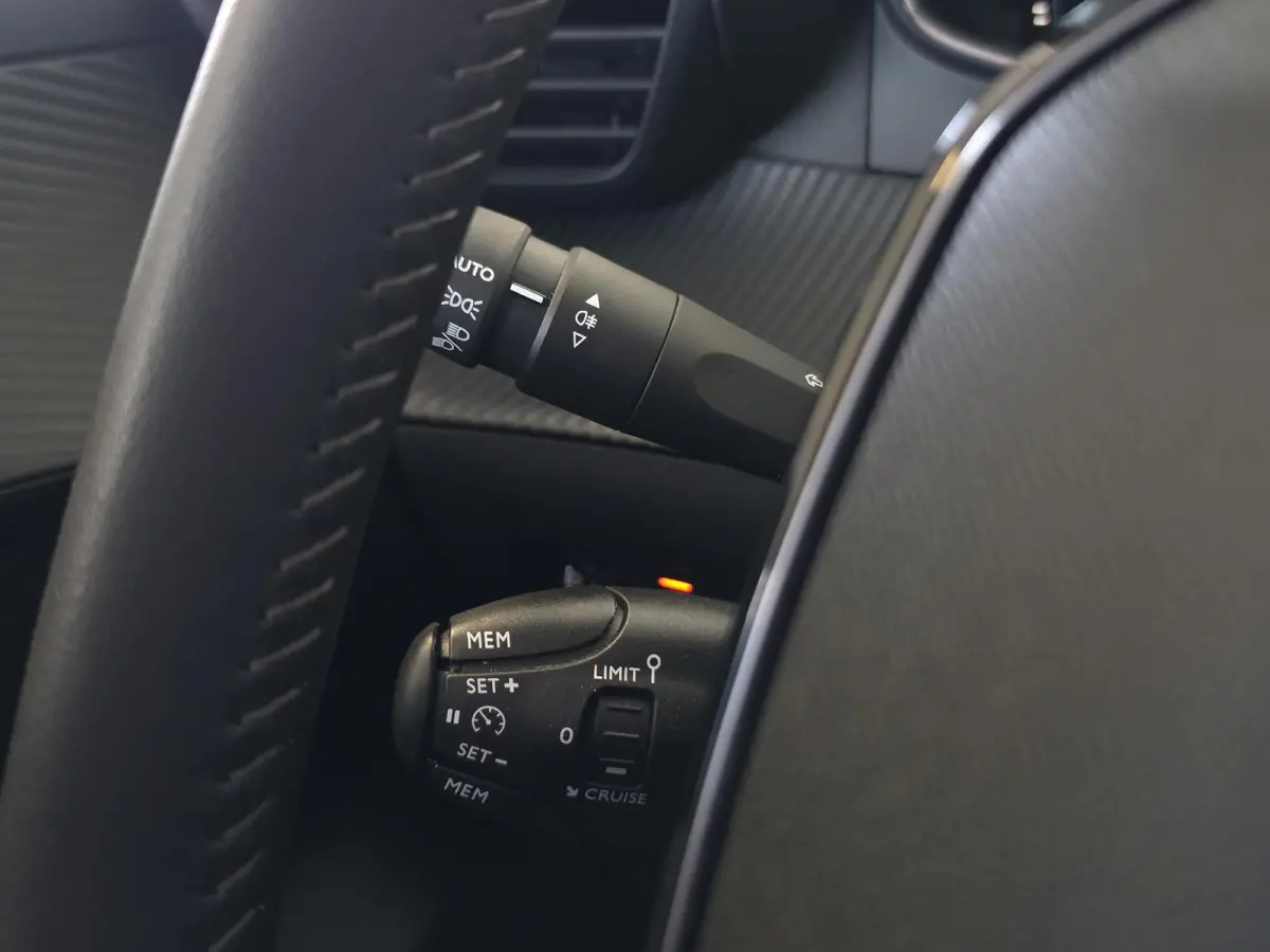EV Active Pack 50 kWh | 3-Fase | Cruise control | Apple Carplay & Android Auto |