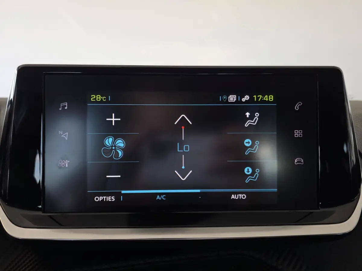 EV Active Pack 50 kWh | 3-Fase | Cruise control | Apple Carplay & Android Auto |