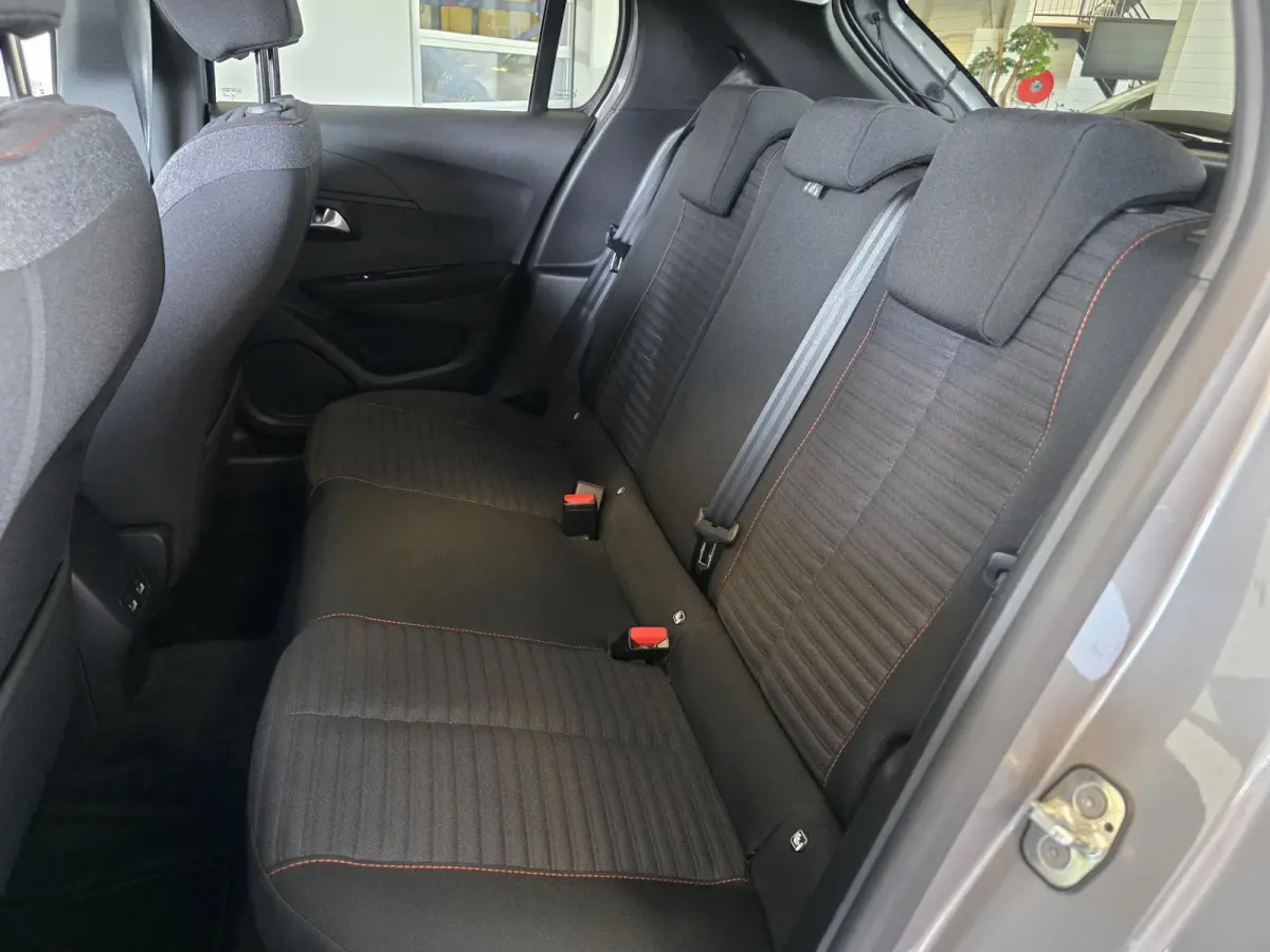 EV Active Pack 50 kWh | 3-Fase | Cruise control | Apple Carplay & Android Auto |