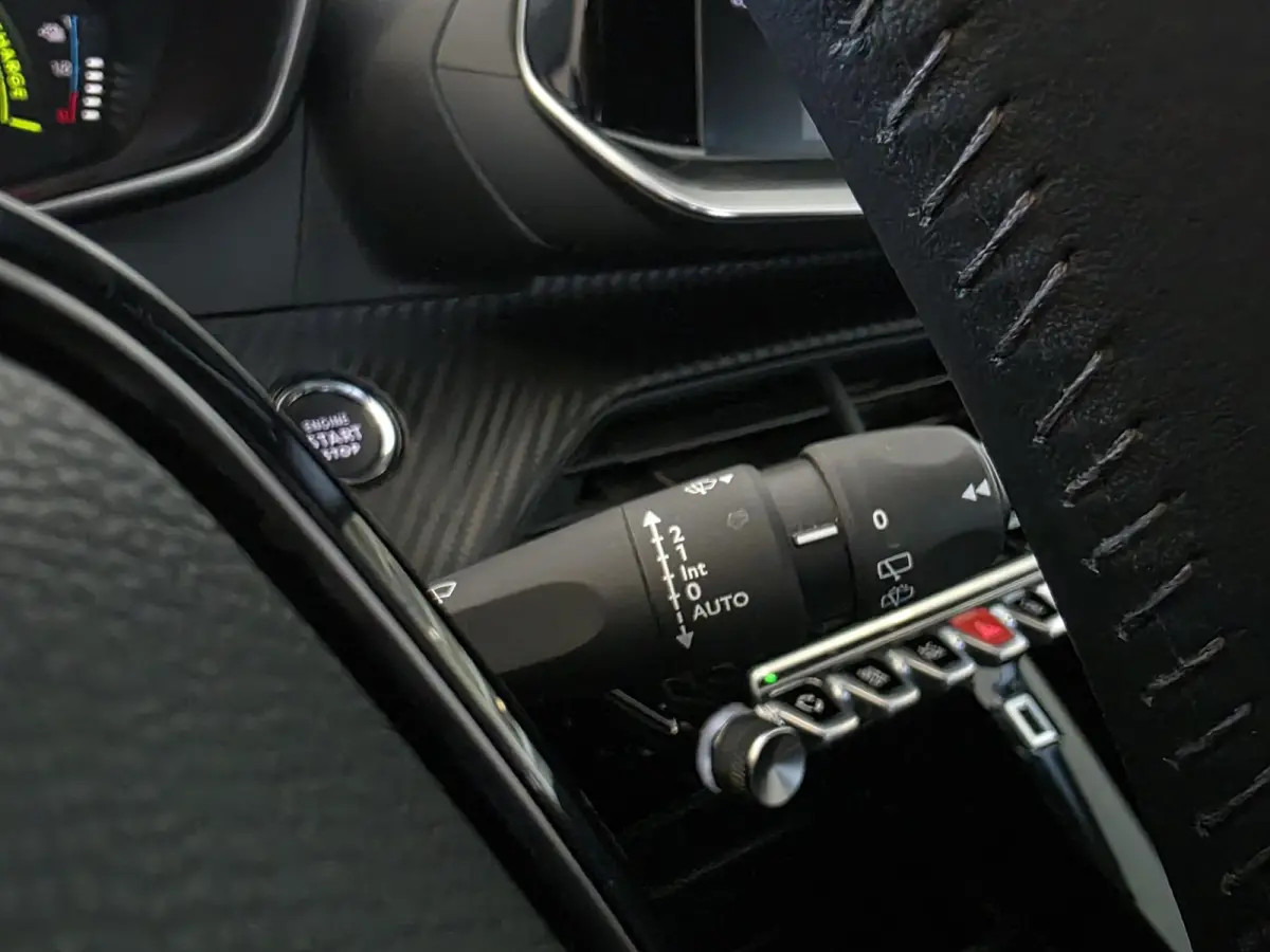 EV Active Pack 50 kWh | 3-Fase | Cruise control | Apple Carplay & Android Auto |