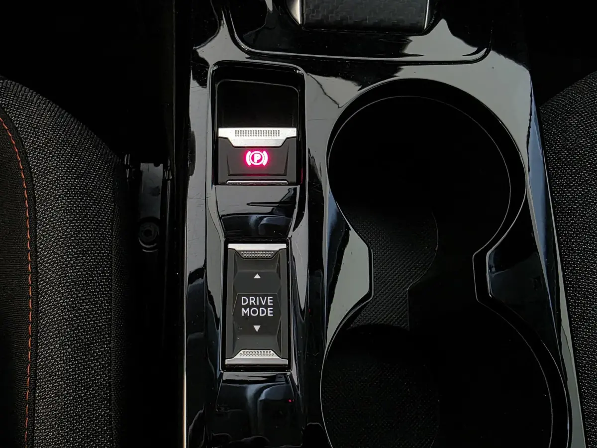 EV Active Pack 50 kWh | 3-Fase | Cruise control | Apple Carplay & Android Auto |