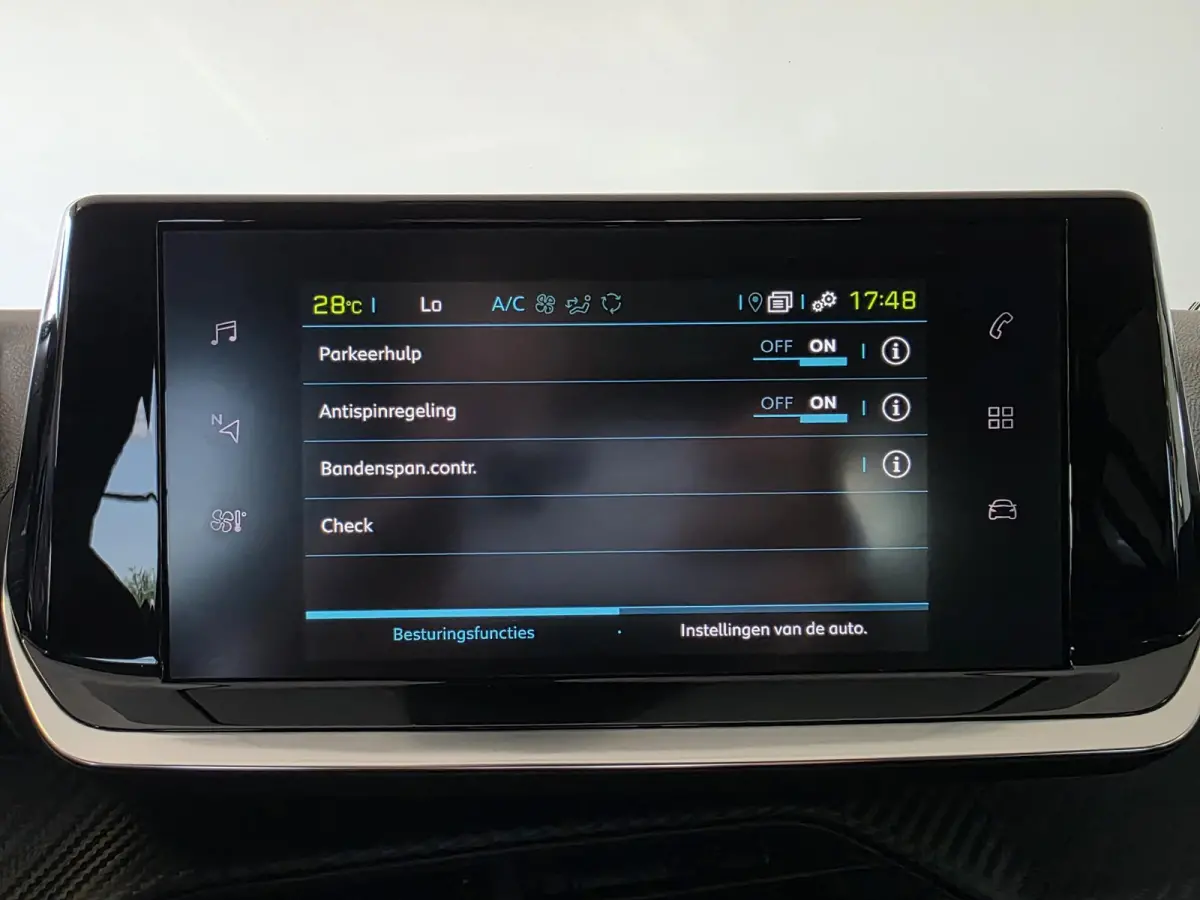 EV Active Pack 50 kWh | 3-Fase | Cruise control | Apple Carplay & Android Auto |
