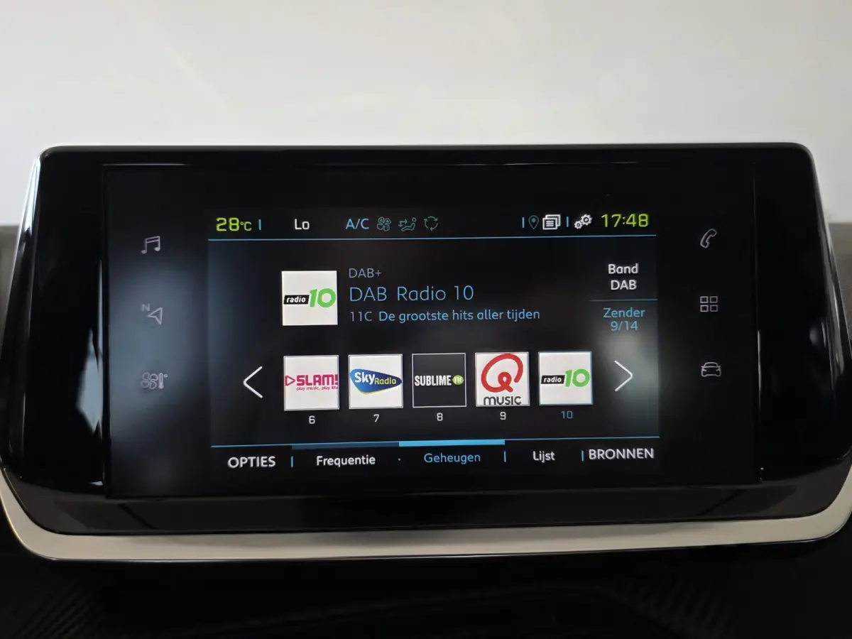 EV Active Pack 50 kWh | 3-Fase | Cruise control | Apple Carplay & Android Auto |
