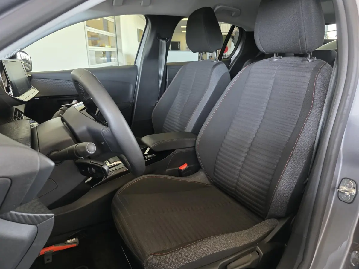 EV Active Pack 50 kWh | 3-Fase | Cruise control | Apple Carplay & Android Auto |
