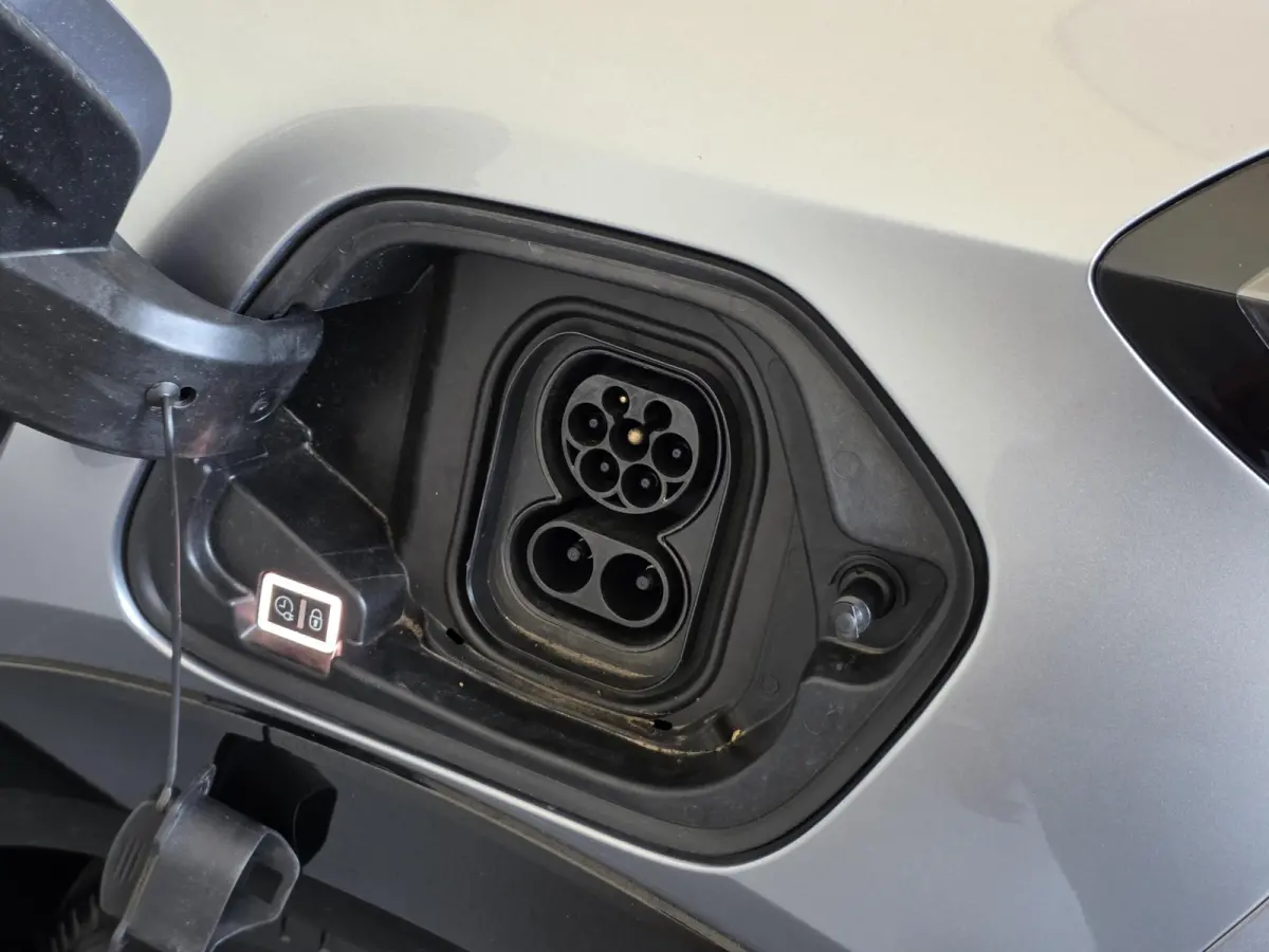 EV Active Pack 50 kWh | 3-Fase | Cruise control | Apple Carplay & Android Auto |