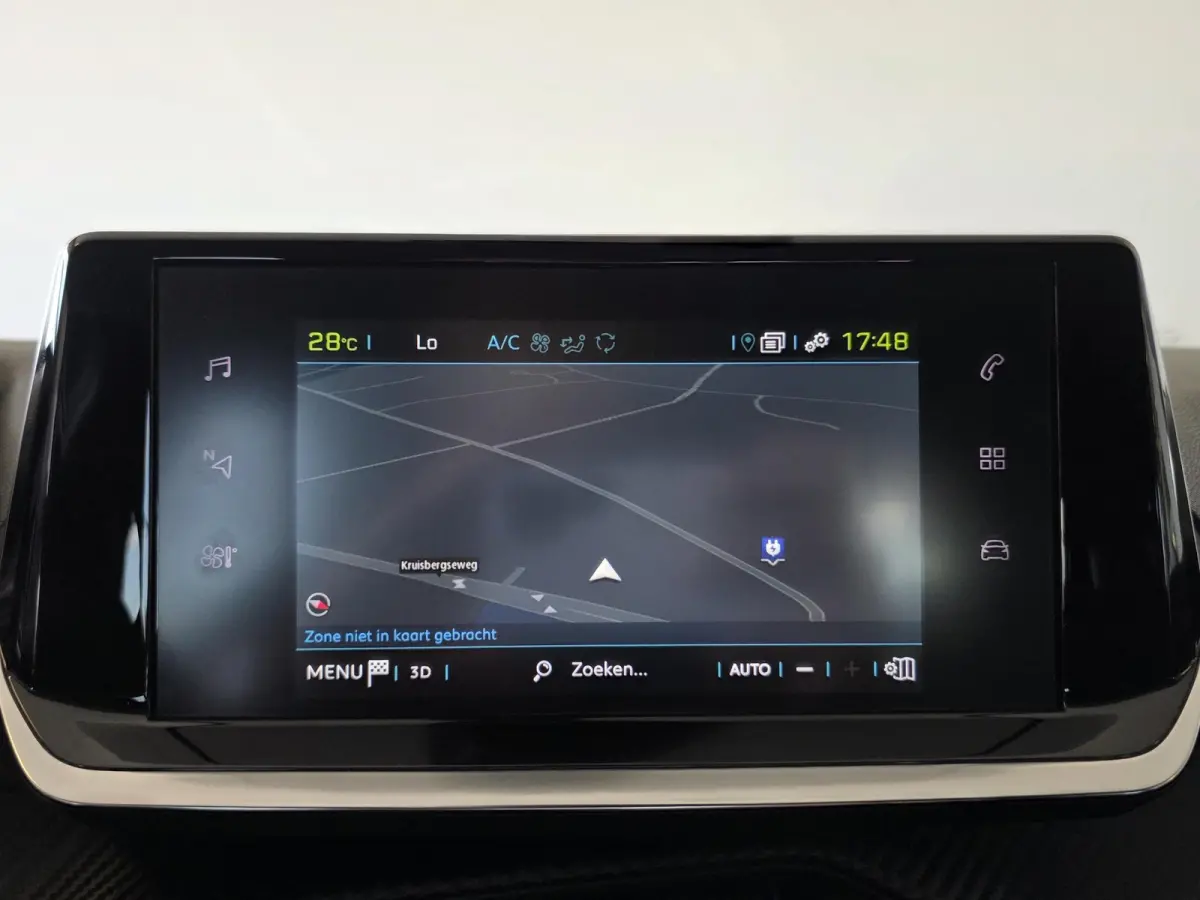 EV Active Pack 50 kWh | 3-Fase | Cruise control | Apple Carplay & Android Auto |