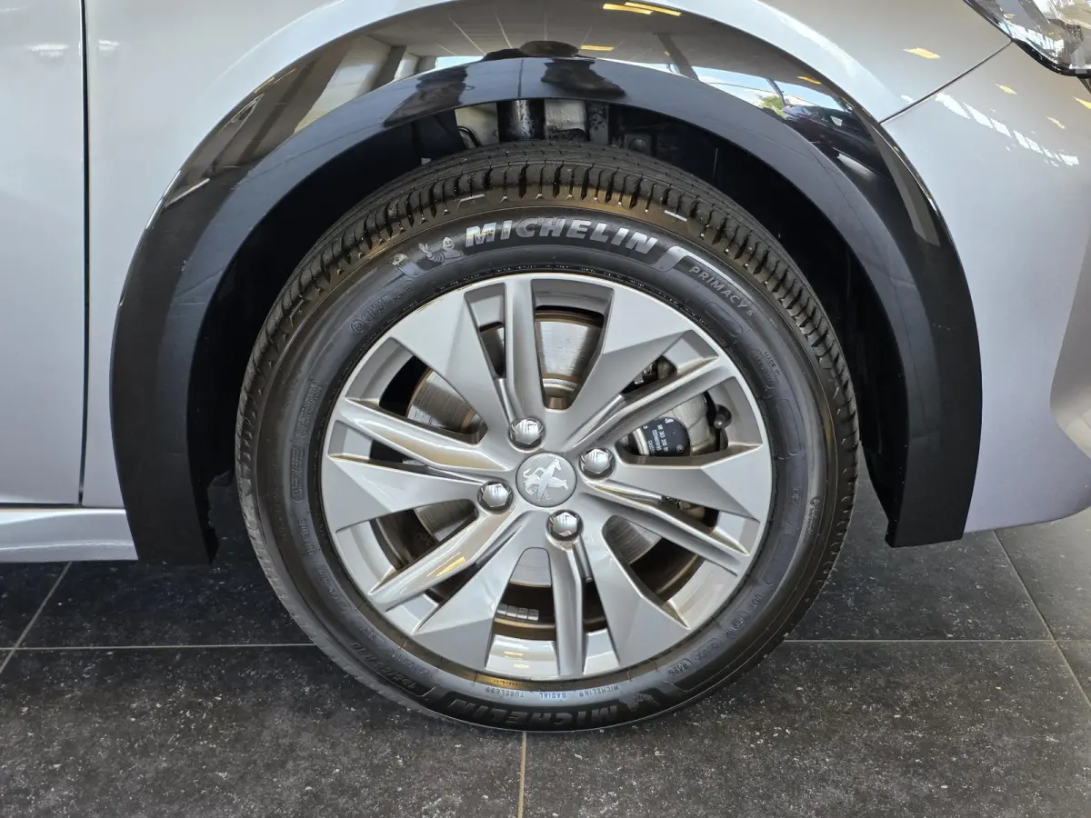 EV Active Pack 50 kWh | 3-Fase | Cruise control | Apple Carplay & Android Auto |