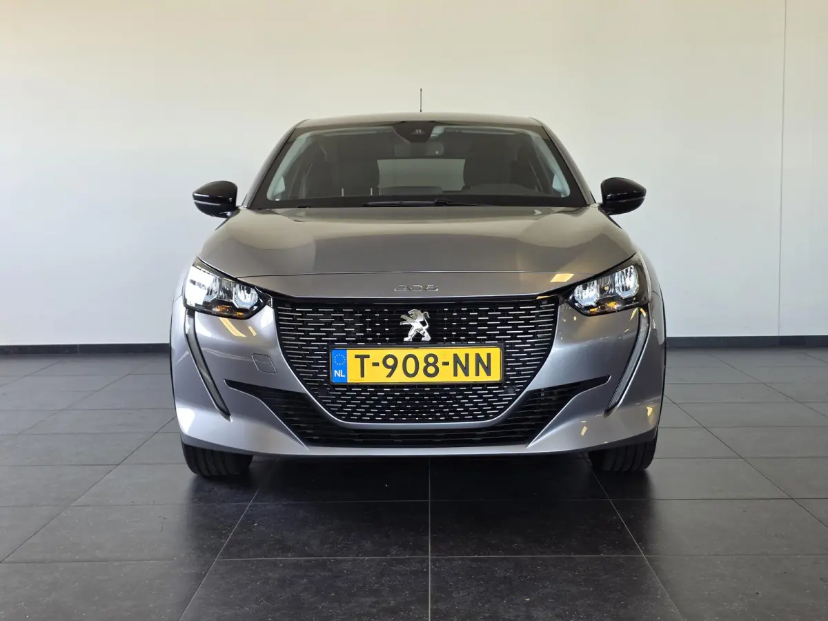 EV Active Pack 50 kWh | 3-Fase | Cruise control | Apple Carplay & Android Auto |