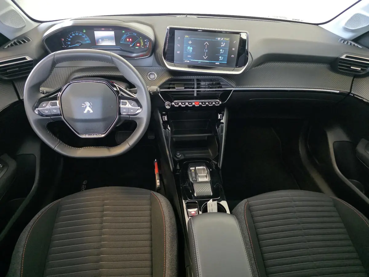 EV Active Pack 50 kWh | 3-Fase | Cruise control | Apple Carplay & Android Auto |