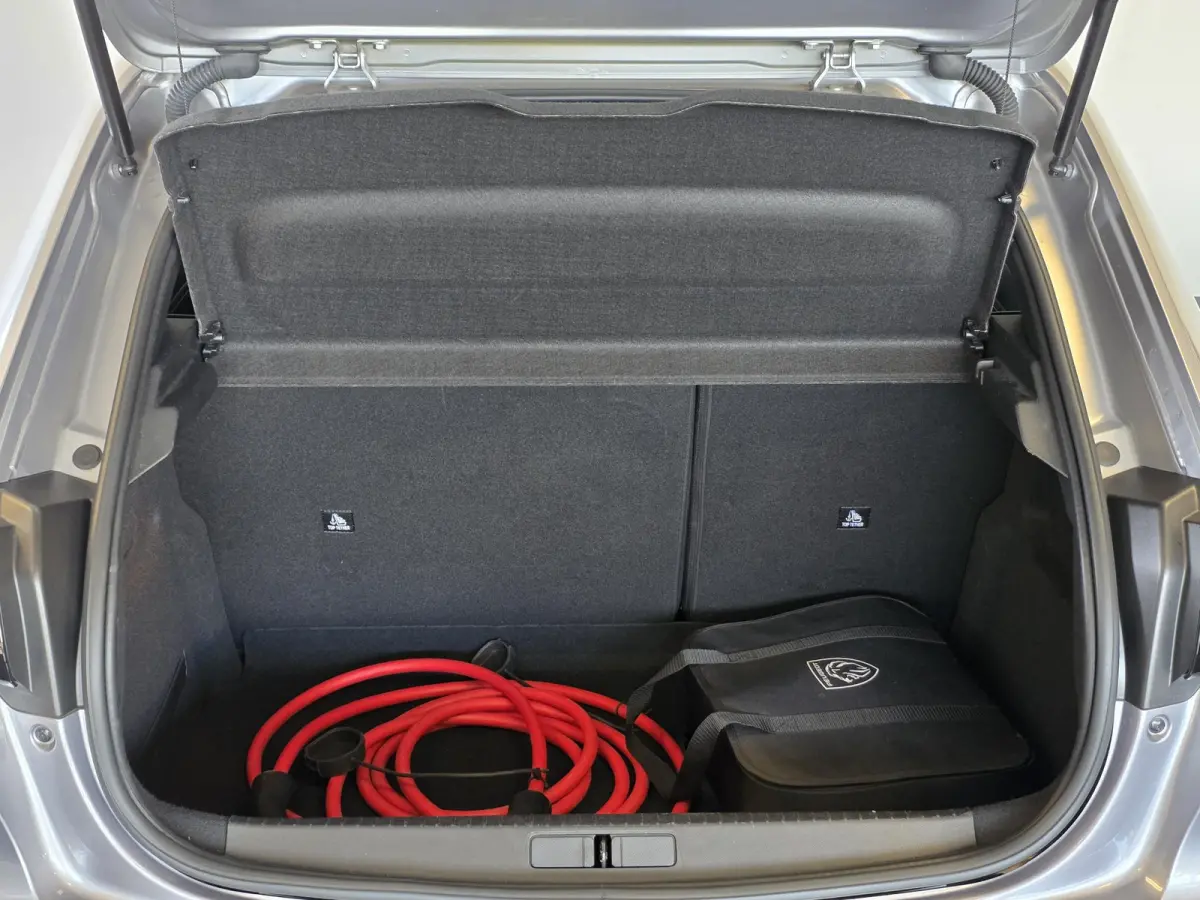 EV Active Pack 50 kWh | 3-Fase | Cruise control | Apple Carplay & Android Auto |