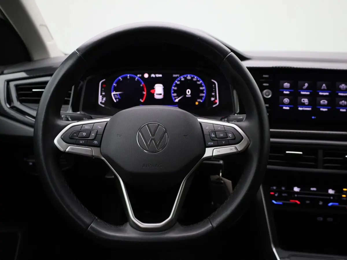 1.0 TSI Life Business 95pk | Navigatie | Apple Carplay/Android Auto | Cruise control adaptief | Digital Cockpit Pro | Climatronic (automatische airco) | Parkeer sensoren voor en achter | sto