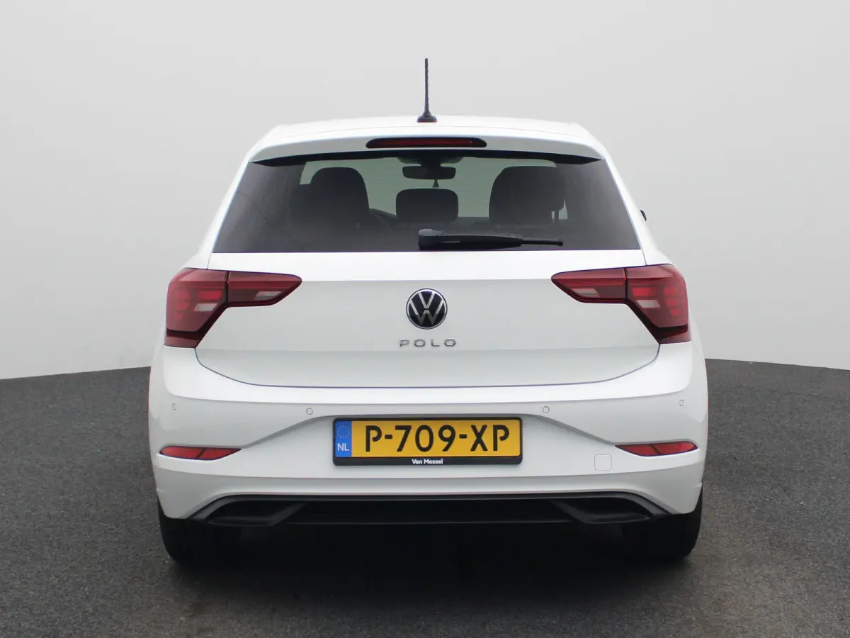 1.0 TSI Life Business 95pk | Navigatie | Apple Carplay/Android Auto | Cruise control adaptief | Digital Cockpit Pro | Climatronic (automatische airco) | Parkeer sensoren voor en achter | sto