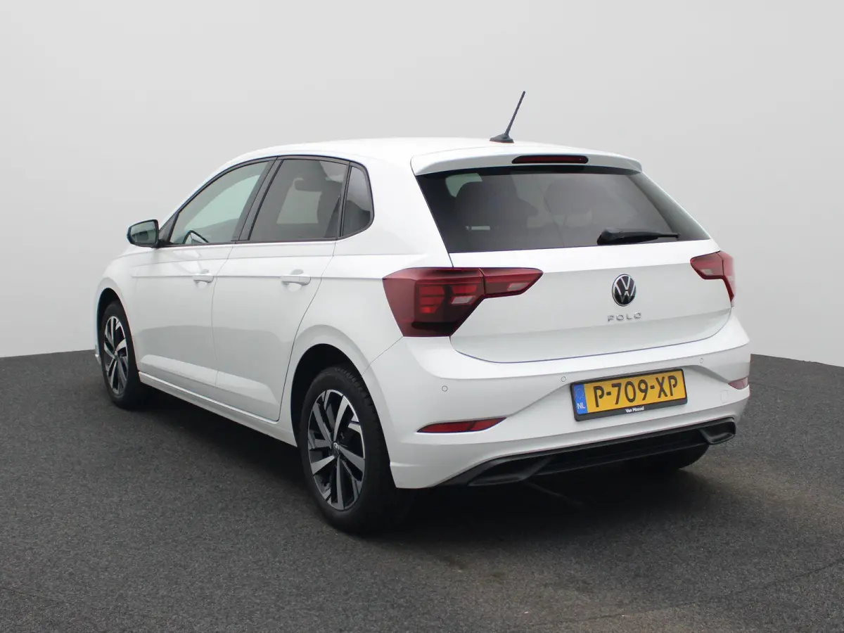 1.0 TSI Life Business 95pk | Navigatie | Apple Carplay/Android Auto | Cruise control adaptief | Digital Cockpit Pro | Climatronic (automatische airco) | Parkeer sensoren voor en achter | sto