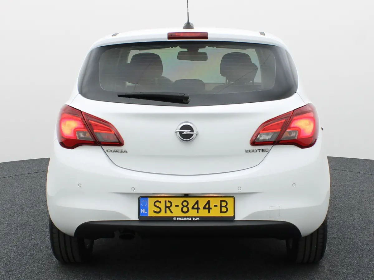 1.0 Turbo 90Pk Online Edition | Camera | Apple Carplay/ Android Auto | Prijs Rijklaar!!